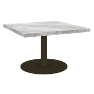 Olive Halo Coffee Table